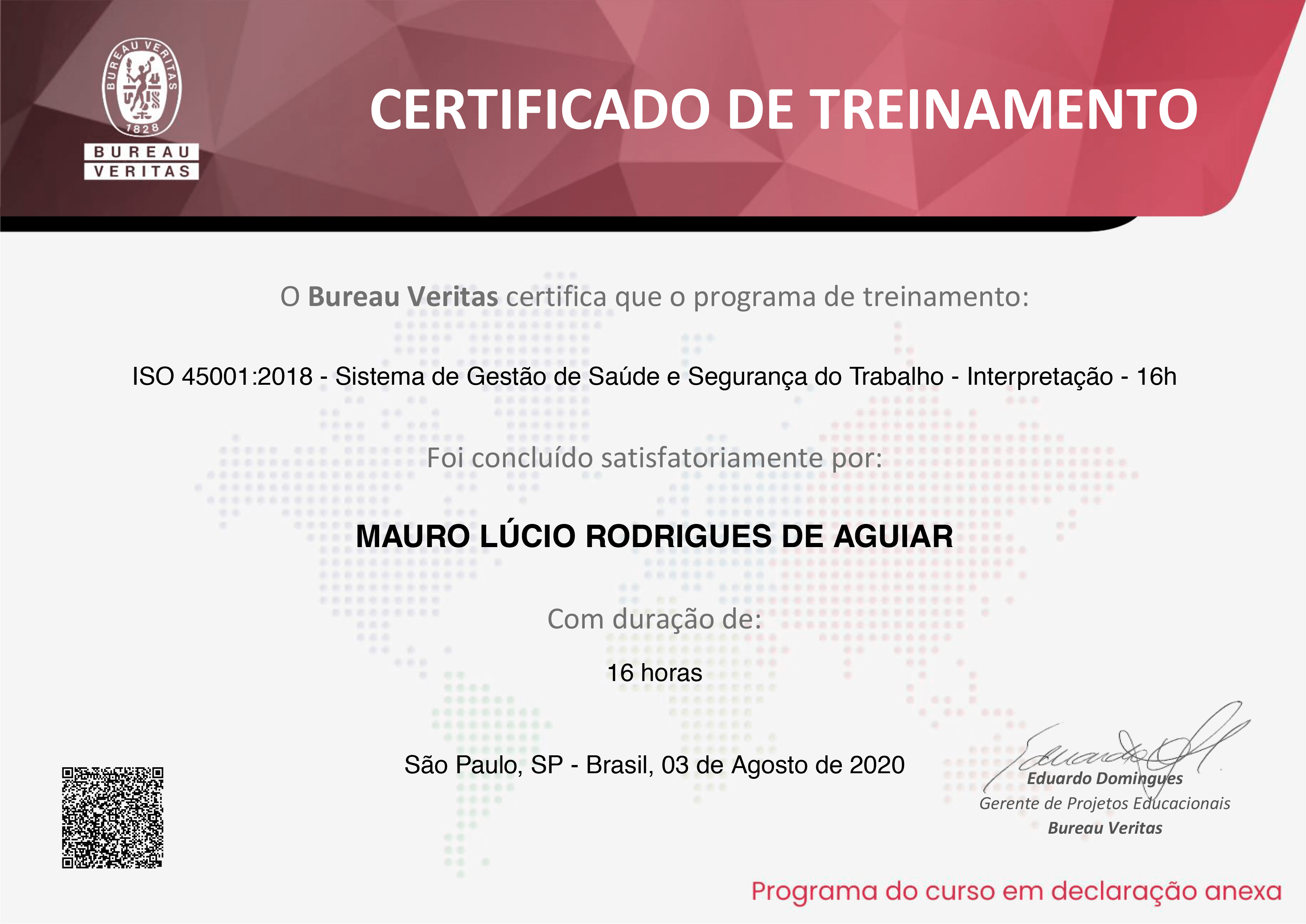 11 - Certificado ISO 45001 2018 BVQI - EAD-min