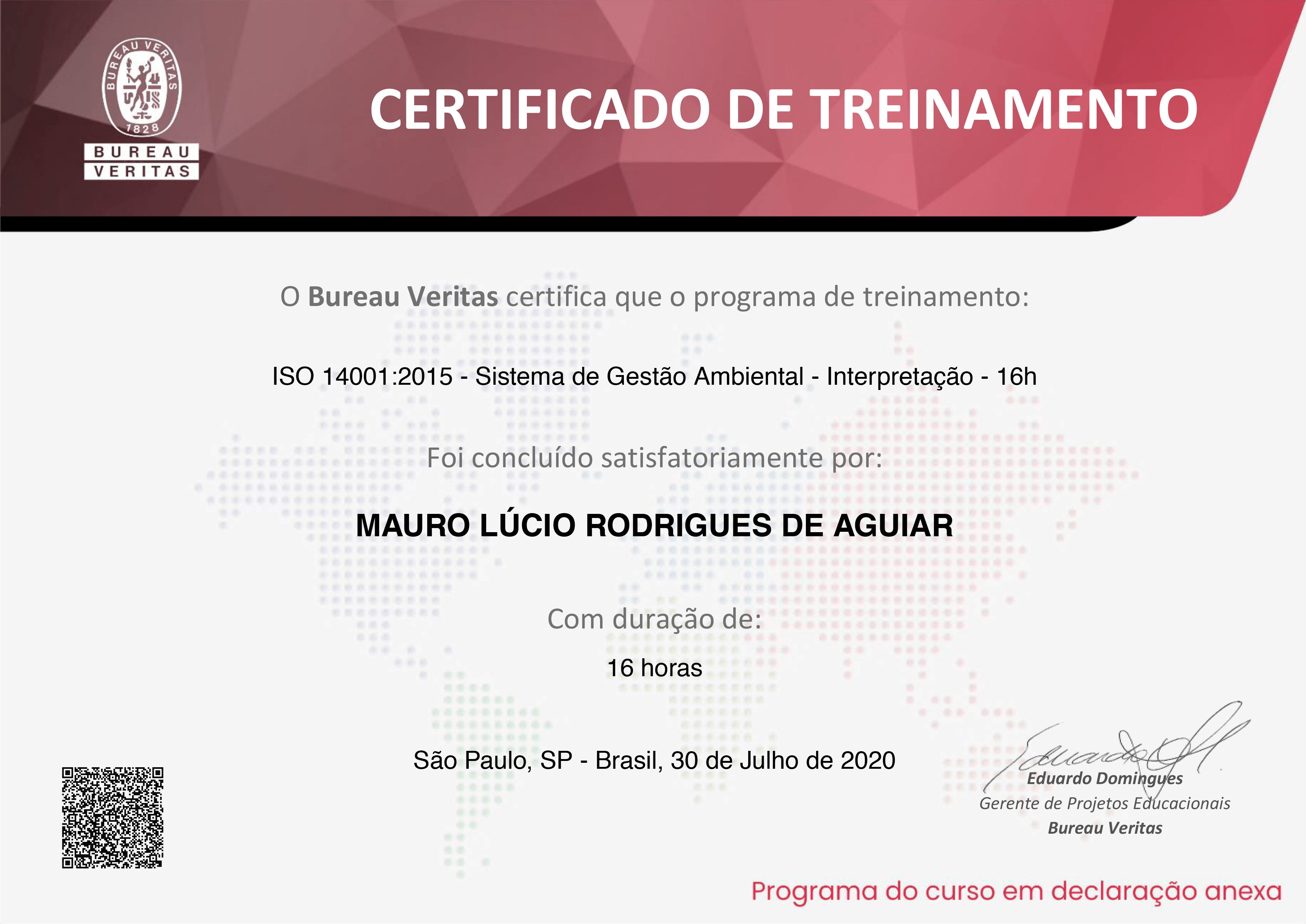 8 - Certificado ISO 14001 2015 BVQI - EAD-min